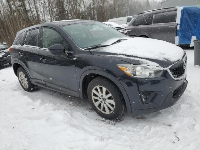 2013 Mazda CX-5 Sport