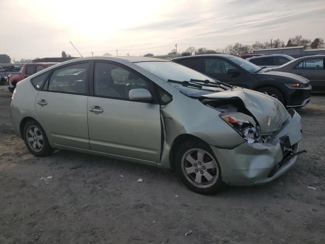 2006 Toyota Prius