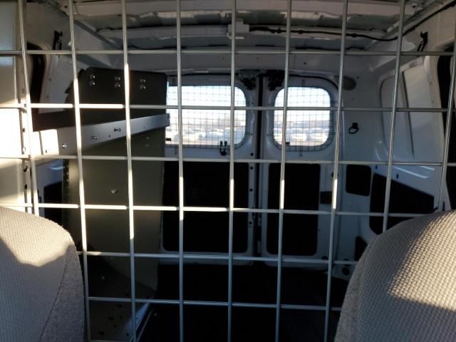 2021 Nissan NV200 2.5S