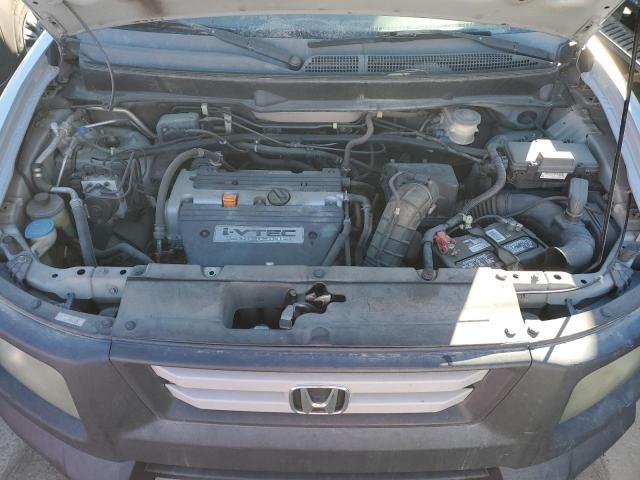 2008 Honda Element lx