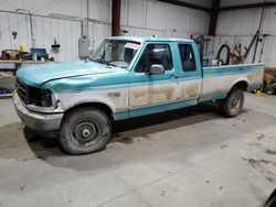 Ford f250 salvage cars for sale: 1995 Ford F250