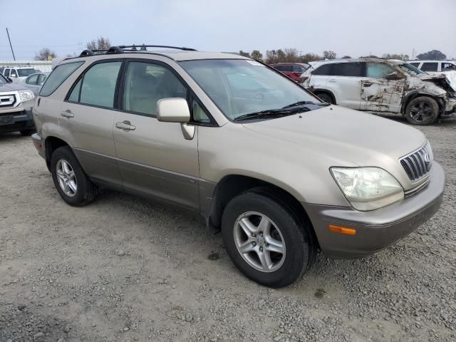 2003 Lexus RX 300