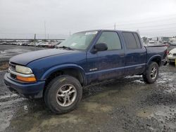 Chevrolet s10 Vehiculos salvage en venta: 2004 Chevrolet S Truck S10