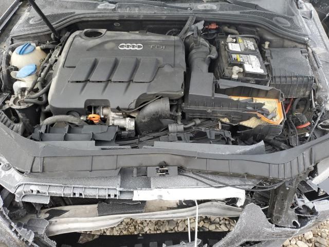 2010 Audi A3 Premium Plus