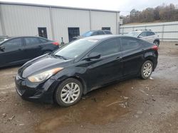 Hyundai Vehiculos salvage en venta: 2012 Hyundai Elantra GLS