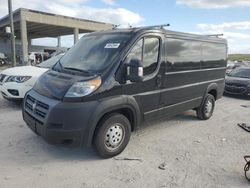 Dodge Promaster 1500 1500 Stand salvage cars for sale: 2014 Dodge RAM Promaster 1500 1500 Standard