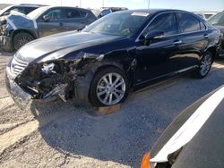 Lexus es 350 salvage cars for sale: 2010 Lexus ES 350