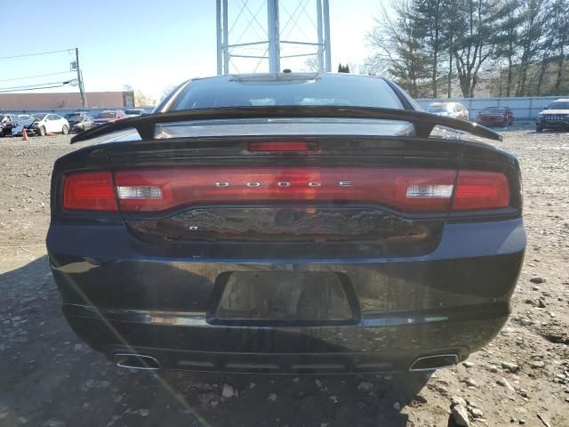 2013 Dodge Charger SXT