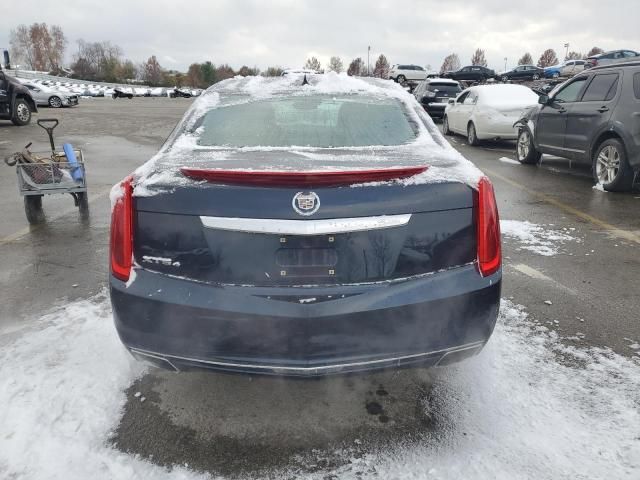 2013 Cadillac XTS Premium Collection