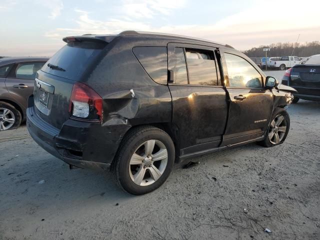 2015 Jeep Compass Sport