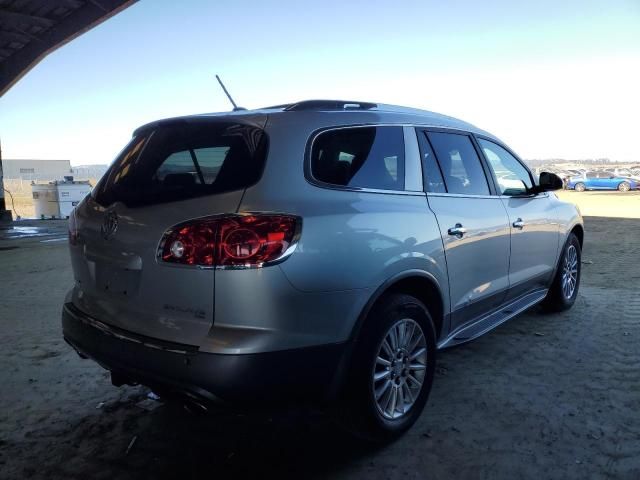 2012 Buick Enclave