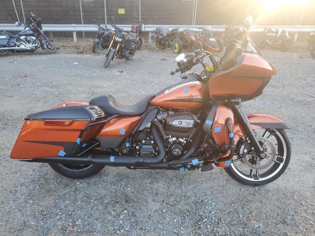 2019 Harley-Davidson Fltrxs