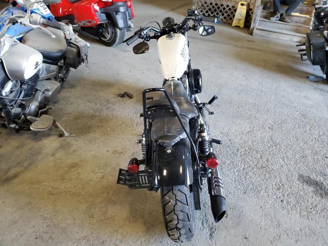 2022 Harley-Davidson XL1200 X