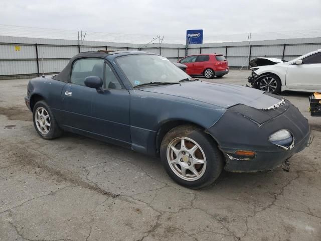 1997 Mazda MX-5 Miata