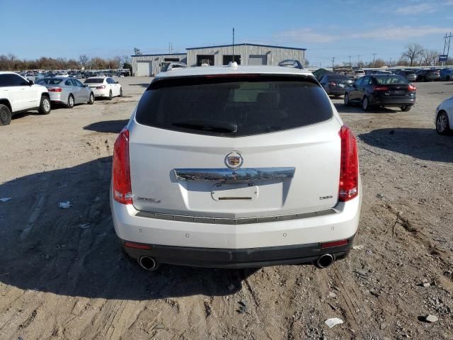 2015 Cadillac SRX Premium Collection