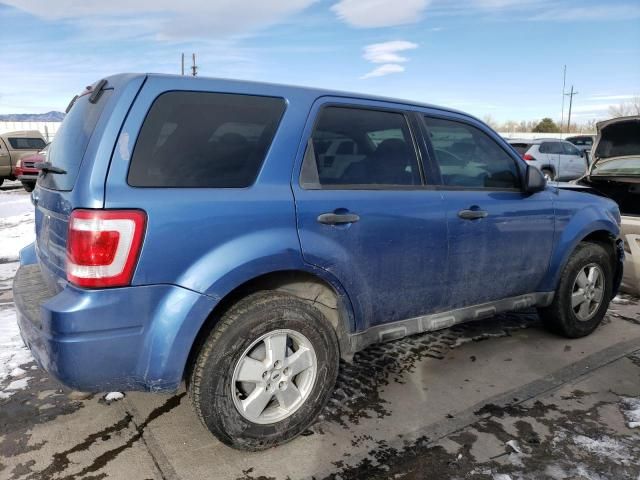 2009 Ford Escape XLS