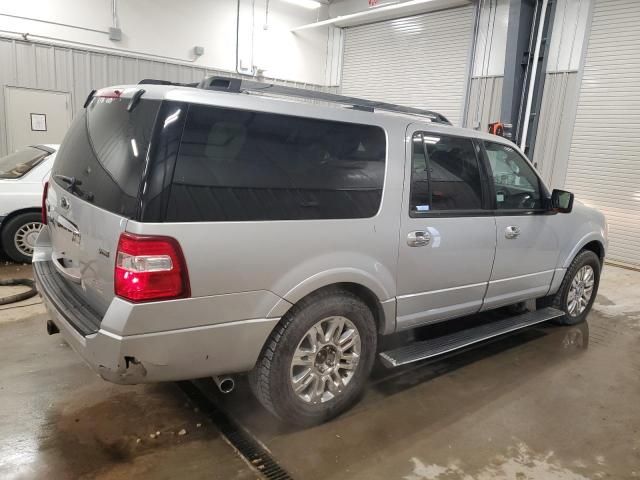 2011 Ford Expedition EL Limited