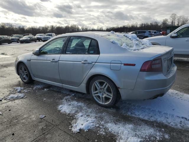 2007 Acura TL