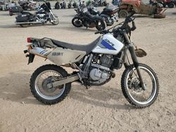 Suzuki salvage cars for sale: 2021 Suzuki DR650 SE