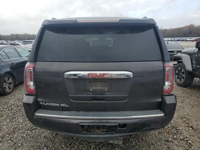 2016 GMC Yukon XL Denali