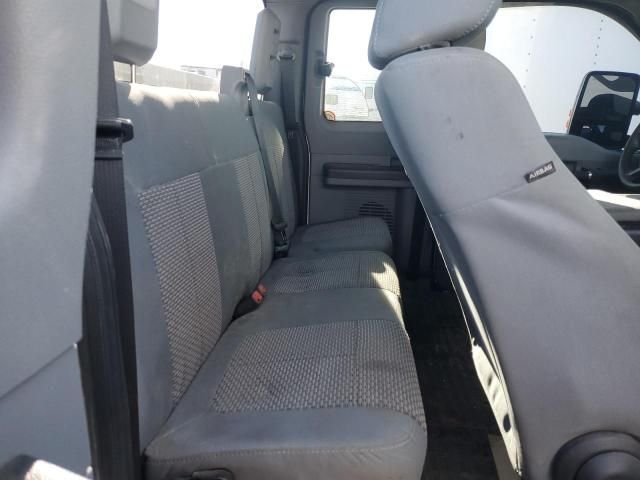 2016 Ford F350 Super Duty