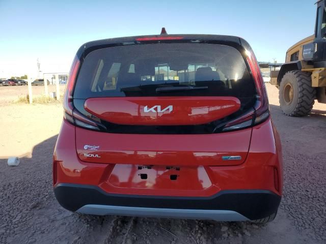 2023 KIA Soul EX