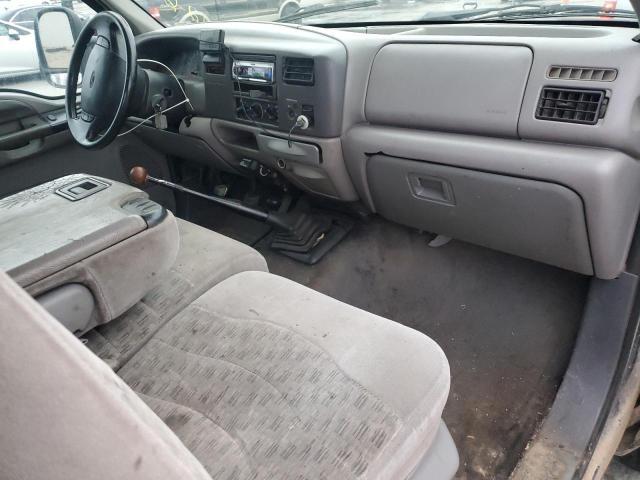 1999 Ford F250 Super Duty