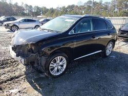 Lexus salvage cars for sale: 2015 Lexus RX 350 Base