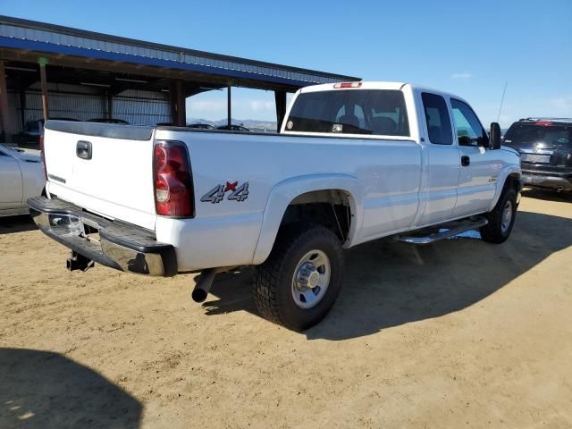 2006 Chevrolet Silverado K3500