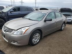 Nissan Altima salvage cars for sale: 2011 Nissan Altima Base