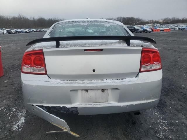 2010 Dodge Charger SXT