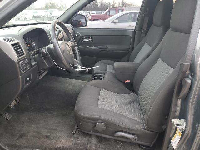 2011 Chev Colorado LT