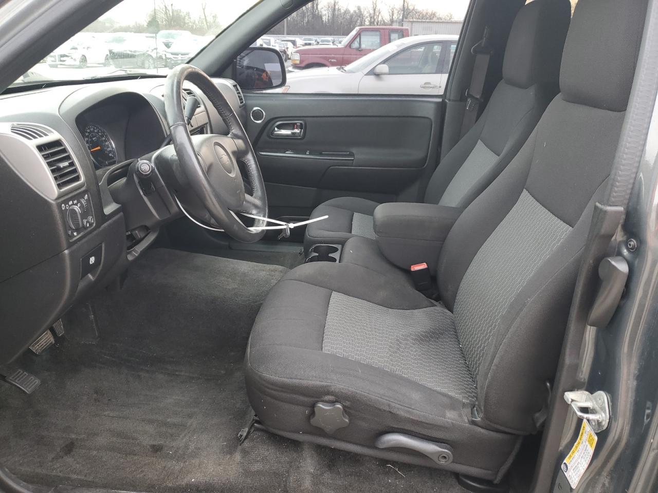2011 Chev Colorado LT