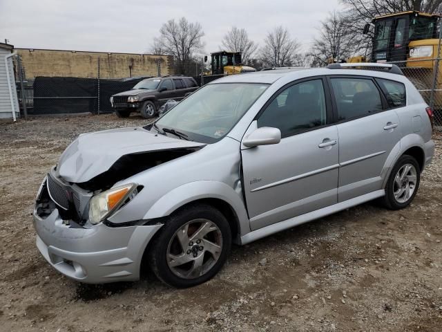 2006 Pontiac Vibe