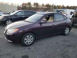 2008 Hyundai Elantra GLS en venta en Exeter, RI