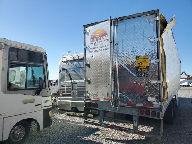 2019 Cimc Reefer Trailer 2019 Caxg Unknown-Refrigerated Van Trailer