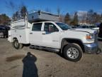 2019 GMC Sierra K3500