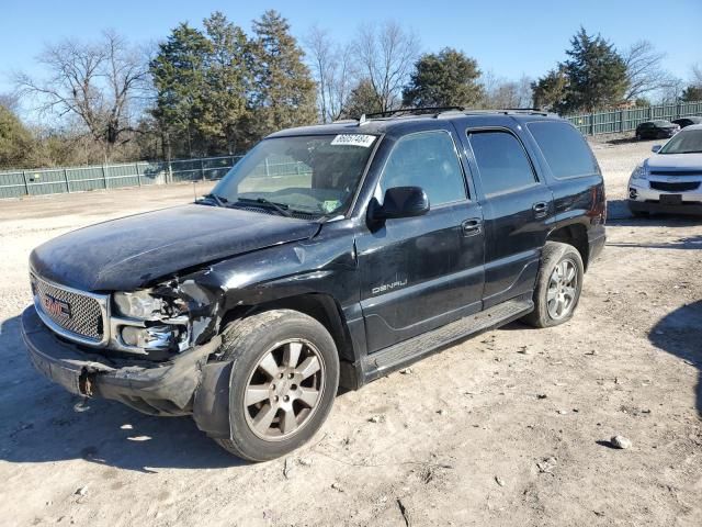 2006 GMC Yukon Denali