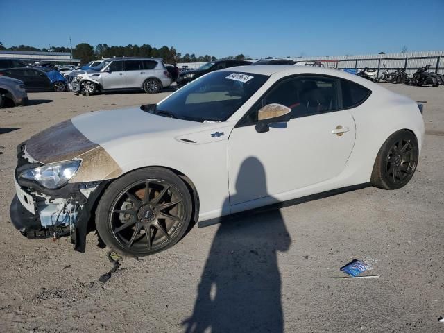 2016 Scion FR-S