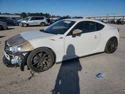 Scion salvage cars for sale: 2016 Scion FR-S