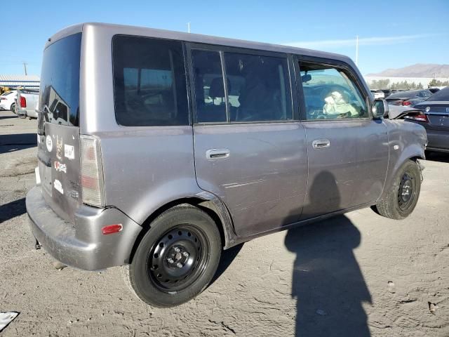 2005 Scion XB