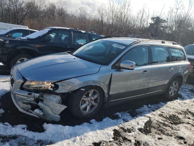 2008 Volvo XC70