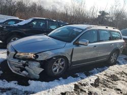 Volvo xc70 salvage cars for sale: 2008 Volvo XC70