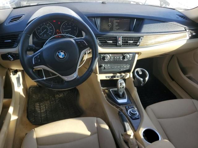 2015 BMW X1 XDRIVE28I