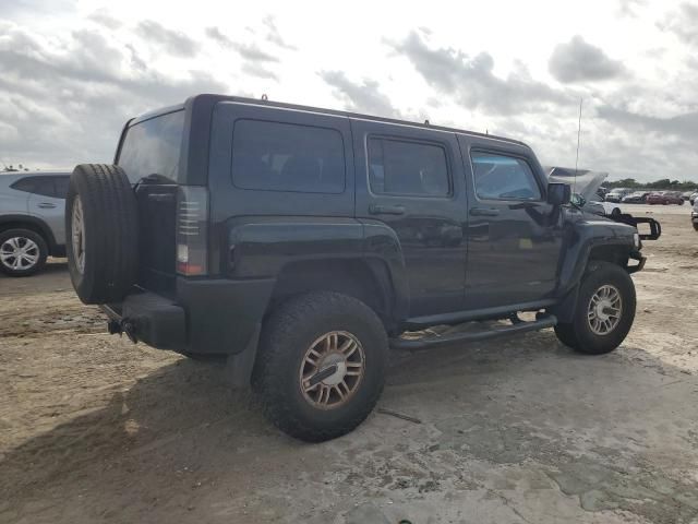 2006 Hummer H3