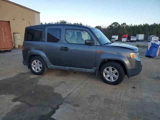 2011 Honda Element EX