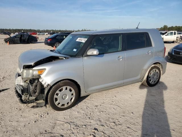 2012 Scion XB