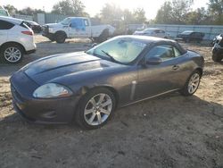 Jaguar xk salvage cars for sale: 2008 Jaguar XK