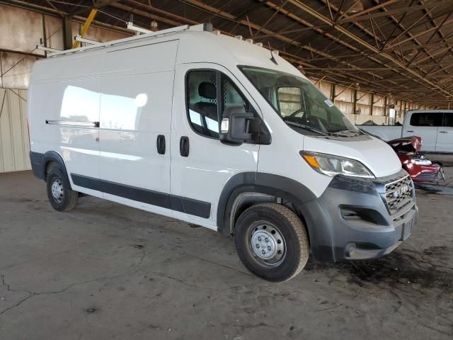 2023 Dodge RAM Promaster 2500 2500 High