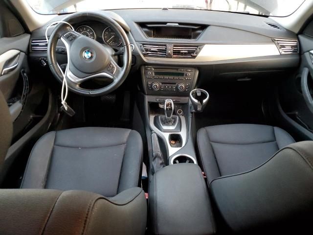 2013 BMW X1 SDRIVE28I